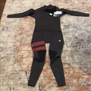 Hurley Advantage Plus 4/3 Full suit